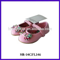 SR-14CFL146 menina dança sapatos fabricantes china nua china meninas estilo chinês estilo chinês meninas nua china